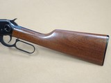 Vintage Winchester Model 94AE Trails End Rifle in .45 Long Colt w/ Original Box, Etc.
** Minty and Unfired! ** - 10 of 25