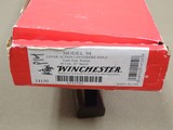 Vintage Winchester Model 94AE Trails End Rifle in .45 Long Colt w/ Original Box, Etc.
** Minty and Unfired! ** - 25 of 25