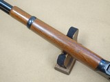 Vintage Winchester Model 94AE Trails End Rifle in .45 Long Colt w/ Original Box, Etc.
** Minty and Unfired! ** - 22 of 25