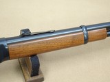 Vintage Winchester Model 94AE Trails End Rifle in .45 Long Colt w/ Original Box, Etc.
** Minty and Unfired! ** - 6 of 25
