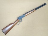 Vintage Winchester Model 94AE Trails End Rifle in .45 Long Colt w/ Original Box, Etc.
** Minty and Unfired! ** - 3 of 25