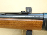 Vintage Winchester Model 94AE Trails End Rifle in .45 Long Colt w/ Original Box, Etc.
** Minty and Unfired! ** - 13 of 25