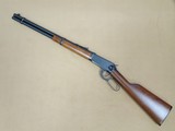 Vintage Winchester Model 94AE Trails End Rifle in .45 Long Colt w/ Original Box, Etc.
** Minty and Unfired! ** - 4 of 25