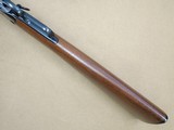 Vintage Winchester Model 94AE Trails End Rifle in .45 Long Colt w/ Original Box, Etc.
** Minty and Unfired! ** - 19 of 25