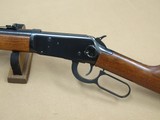 Vintage Winchester Model 94AE Trails End Rifle in .45 Long Colt w/ Original Box, Etc.
** Minty and Unfired! ** - 9 of 25