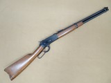 Browning Model 1886 Limited Edition Grade 1 Carbine in 45-70 Caliber Mfg. in 1992-93
** Beautiful & Unfired Carbine! ** - 3 of 25