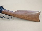 Browning Model 1886 Limited Edition Grade 1 Carbine in 45-70 Caliber Mfg. in 1992-93
** Beautiful & Unfired Carbine! ** - 9 of 25