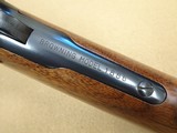 Browning Model 1886 Limited Edition Grade 1 Carbine in 45-70 Caliber Mfg. in 1992-93
** Beautiful & Unfired Carbine! ** - 14 of 25