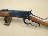 Browning Model 1886 Limited Edition Grade 1 Carbine in 45-70 Caliber Mfg. in 1992-93
** Beautiful & Unfired Carbine! ** - 8 of 25