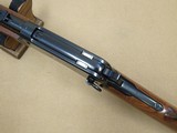Browning Model 1886 Limited Edition Grade 1 Carbine in 45-70 Caliber Mfg. in 1992-93
** Beautiful & Unfired Carbine! ** - 15 of 25