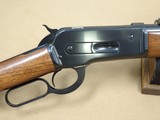 Browning Model 1886 Limited Edition Grade 1 Carbine in 45-70 Caliber Mfg. in 1992-93
** Beautiful & Unfired Carbine! ** - 5 of 25
