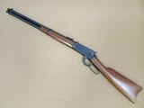 Browning Model 1886 Limited Edition Grade 1 Carbine in 45-70 Caliber Mfg. in 1992-93
** Beautiful & Unfired Carbine! ** - 2 of 25