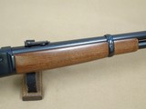 Browning Model 1886 Limited Edition Grade 1 Carbine in 45-70 Caliber Mfg. in 1992-93
** Beautiful & Unfired Carbine! ** - 6 of 25