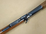 Browning Model 1886 Limited Edition Grade 1 Carbine in 45-70 Caliber Mfg. in 1992-93
** Beautiful & Unfired Carbine! ** - 21 of 25