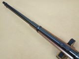 Browning Model 1886 Limited Edition Grade 1 Carbine in 45-70 Caliber Mfg. in 1992-93
** Beautiful & Unfired Carbine! ** - 17 of 25