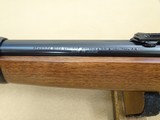 Browning Model 1886 Limited Edition Grade 1 Carbine in 45-70 Caliber Mfg. in 1992-93
** Beautiful & Unfired Carbine! ** - 13 of 25