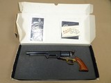 Colt Walker .44 Caliber 2nd Generation w/ Original Box & Manuals
** Unfired & Excellent ** - 3 of 25