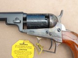 Colt Baby Dragoon .31 Caliber 2nd Generation Revolver w/ Original Box & Paperwork
** Unfired & Excellent ** - 3 of 25