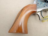 Colt Baby Dragoon .31 Caliber 2nd Generation Revolver w/ Original Box & Paperwork
** Unfired & Excellent ** - 9 of 25