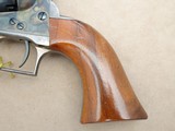 Colt Baby Dragoon .31 Caliber 2nd Generation Revolver w/ Original Box & Paperwork
** Unfired & Excellent ** - 5 of 25