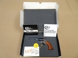 Colt Baby Dragoon .31 Caliber 2nd Generation Revolver w/ Original Box & Paperwork
** Unfired & Excellent ** - 25 of 25