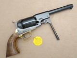 Colt 2nd Model Dragoon .44 Caliber 2nd Generation Revolver w/ Original Box & Paperwork
** Unfired and Excellent! ** - 25 of 25