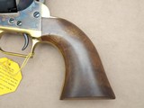 Colt 2nd Model Dragoon .44 Caliber 2nd Generation Revolver w/ Original Box & Paperwork
** Unfired and Excellent! ** - 7 of 25