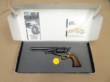 Colt 2nd Model Dragoon .44 Caliber 2nd Generation Revolver w/ Original Box & Paperwork
** Unfired and Excellent! ** - 4 of 25