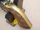 Colt 2nd Model Dragoon .44 Caliber 2nd Generation Revolver w/ Original Box & Paperwork
** Unfired and Excellent! ** - 17 of 25