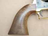 Colt 2nd Model Dragoon .44 Caliber 2nd Generation Revolver w/ Original Box & Paperwork
** Unfired and Excellent! ** - 11 of 25