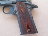 Colt Government Model 1911 .45 A.C.P. Series 80 ** MFG. 2002** SOLD - 3 of 19