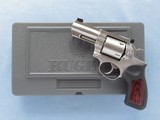 Ruger GP100, Cal. .44 Special, 3 Inch Barrel, Stainless Steel - 5 of 8