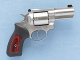 Ruger GP100, Cal. .44 Special, 3 Inch Barrel, Stainless Steel - 3 of 8