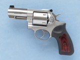 Ruger GP100, Cal. .44 Special, 3 Inch Barrel, Stainless Steel - 2 of 8