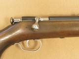 Winchester Model 67 (Boys Rifle), Cal. .22 S, L, LR - 4 of 15