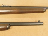 Winchester Model 67 (Boys Rifle), Cal. .22 S, L, LR - 5 of 15