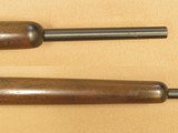 Winchester Model 67 (Boys Rifle), Cal. .22 S, L, LR - 14 of 15