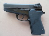 Smith & Wesson Model 3914 Lady Smith 9MM - 2 of 17