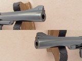 Colt Trooper MK III .357 Magnum, 6 Inch Barrel, Blue Finished, Nice Gun - 6 of 6