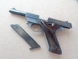 Vintage Hi Standard Model SK-100 Sport King .22 Pistol
** Nice Plinker/Shooter ** - 17 of 18