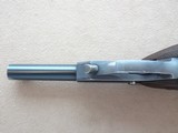 Vintage Hi Standard Model SK-100 Sport King .22 Pistol
** Nice Plinker/Shooter ** - 14 of 18