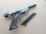 Vintage Hi Standard Model SK-100 Sport King .22 Pistol
** Nice Plinker/Shooter ** - 18 of 18