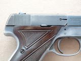 Vintage Hi Standard Model SK-100 Sport King .22 Pistol
** Nice Plinker/Shooter ** - 6 of 18