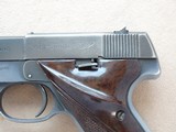 Vintage Hi Standard Model SK-100 Sport King .22 Pistol
** Nice Plinker/Shooter ** - 2 of 18