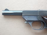 Vintage Hi Standard Model SK-100 Sport King .22 Pistol
** Nice Plinker/Shooter ** - 3 of 18