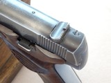 Vintage Hi Standard Model SK-100 Sport King .22 Pistol
** Nice Plinker/Shooter ** - 10 of 18