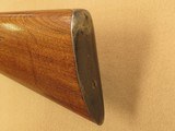 Parker Brothers Double Barrel Shotgun, 1883 Vintage, 12 Gauge - 11 of 16