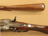 Parker Brothers Double Barrel Shotgun, 1883 Vintage, 12 Gauge - 12 of 16