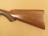 Parker Brothers Double Barrel Shotgun, 1883 Vintage, 12 Gauge - 8 of 16