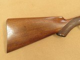 Parker Brothers Double Barrel Shotgun, 1883 Vintage, 12 Gauge - 3 of 16